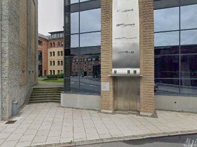 Erhvervsejendom til leje i Aalborg, Brønderslev-Dronninglund