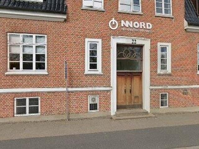 Erhvervsejendom til leje i Aalborg, Brønderslev-Dronninglund