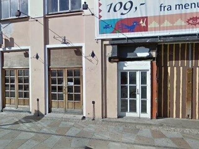 Erhvervsejendom til leje i Aalborg, Brønderslev-Dronninglund
