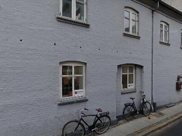 Erhvervsejendom til leje i Aalborg, Brønderslev-Dronninglund