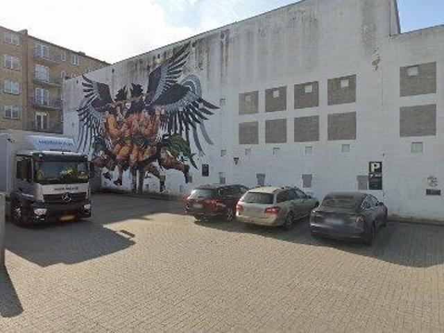 Erhvervsejendom til leje i Aalborg, Brønderslev-Dronninglund