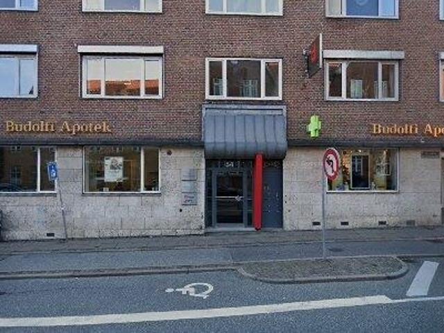 Erhvervsejendom til leje i Aalborg, Brønderslev-Dronninglund