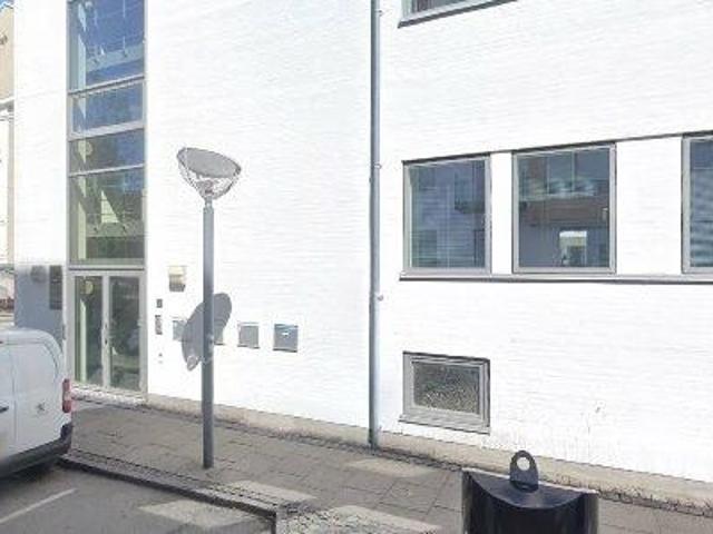 Erhvervsejendom til leje i Aalborg, Brønderslev-Dronninglund