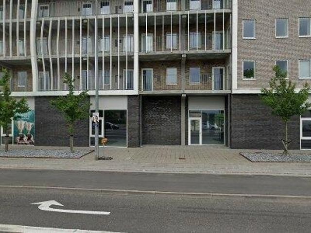 Erhvervsejendom til leje i Aalborg, Brønderslev-Dronninglund