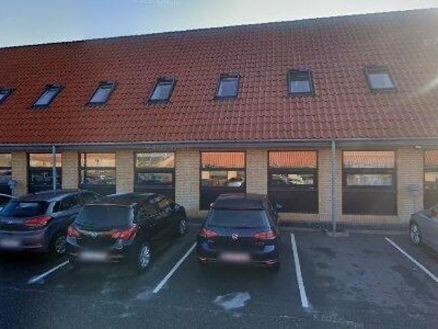 Erhvervsejendom til leje i Aalborg, Brønderslev-Dronninglund