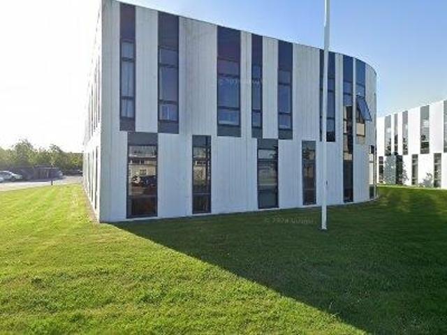 Erhvervsejendom til leje i Aalborg, Brønderslev-Dronninglund