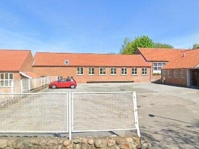 Erhvervsejendom til leje i Aalborg, Brønderslev-Dronninglund