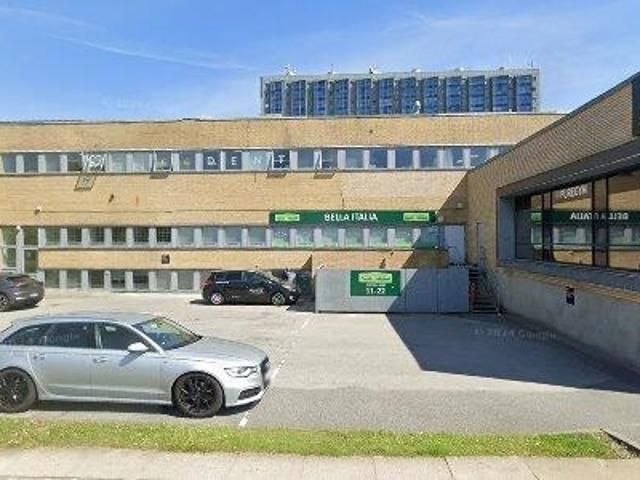 Erhvervsejendom til leje i Aalborg, Brønderslev-Dronninglund