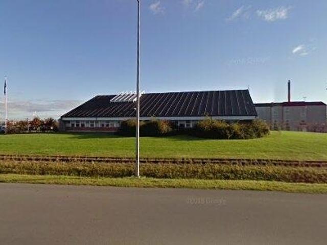 Erhvervsejendom til leje i Aalborg, Brønderslev-Dronninglund
