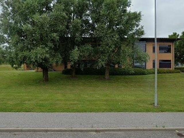 Erhvervsejendom til leje i Svenstrup J, Brønderslev-Dronninglund