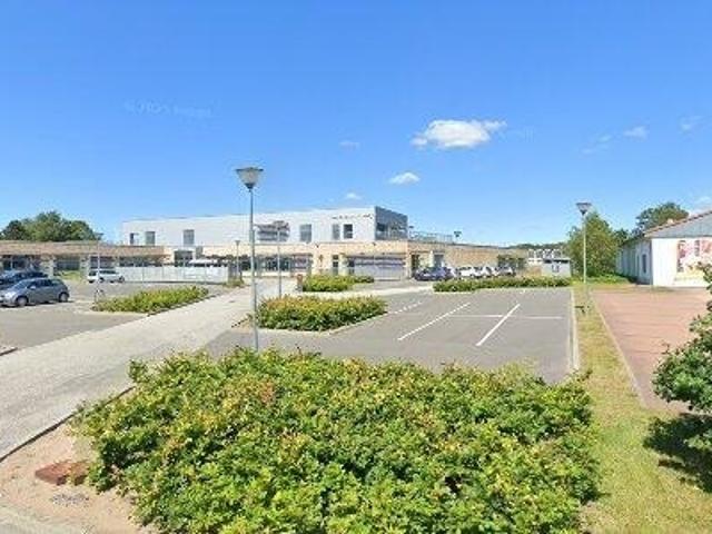 Erhvervsejendom til leje i Sæby, Brønderslev-Dronninglund