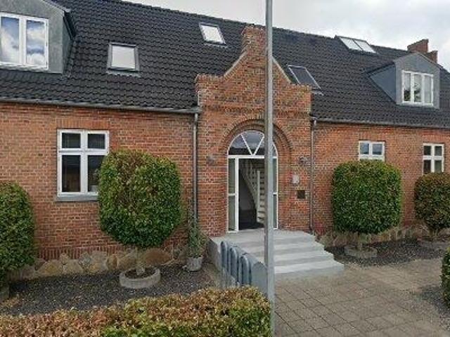 Erhvervsejendom til leje i Vodskov, Brønderslev-Dronninglund