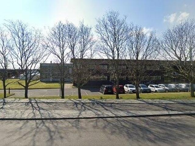 Erhvervsejendom til leje i Nørresundby, Brønderslev-Dronninglund