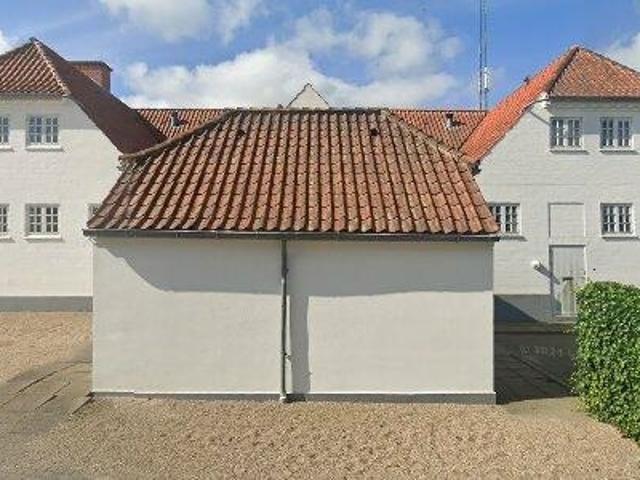 Erhvervsejendom til leje i Nørresundby, Brønderslev-Dronninglund