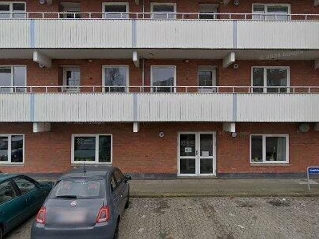 Erhvervsejendom til leje i Nørresundby, Brønderslev-Dronninglund