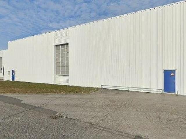 Erhvervsejendom til leje i Vadum, Brønderslev-Dronninglund