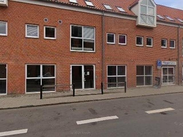 Erhvervsejendom til leje i Hobro, Brønderslev-Dronninglund