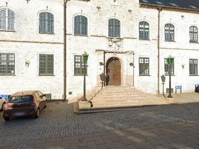 Erhvervsejendom til leje i Hobro, Brønderslev-Dronninglund