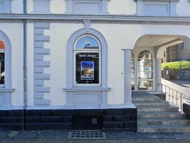 Erhvervsejendom til leje i Hobro, Brønderslev-Dronninglund