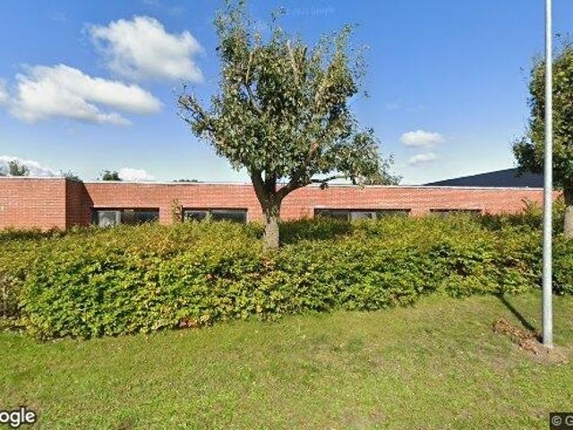 Erhvervsejendom til leje i Hadsund, Brønderslev-Dronninglund