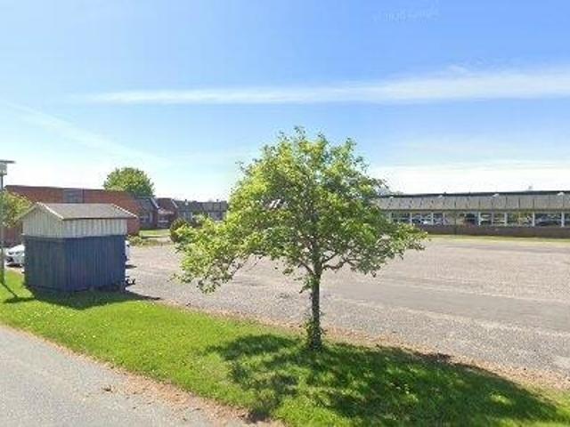 Erhvervsejendom til leje i Hadsund, Brønderslev-Dronninglund