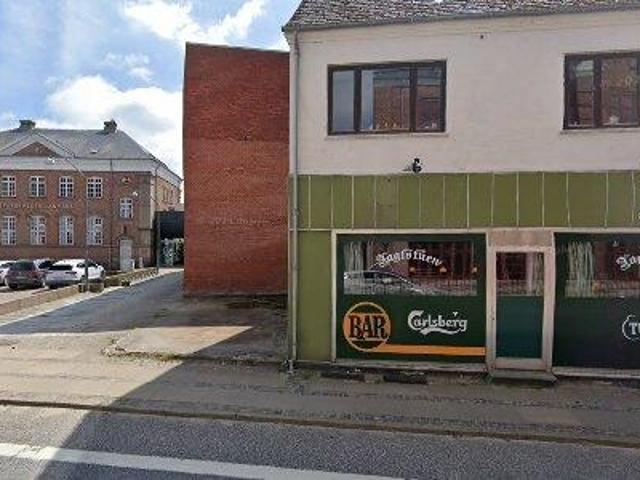 Ejendom til leje i Hadsund, Brønderslev-Dronninglund