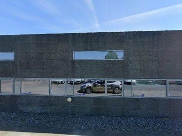 Erhvervsejendom til leje i Hadsund, Brønderslev-Dronninglund
