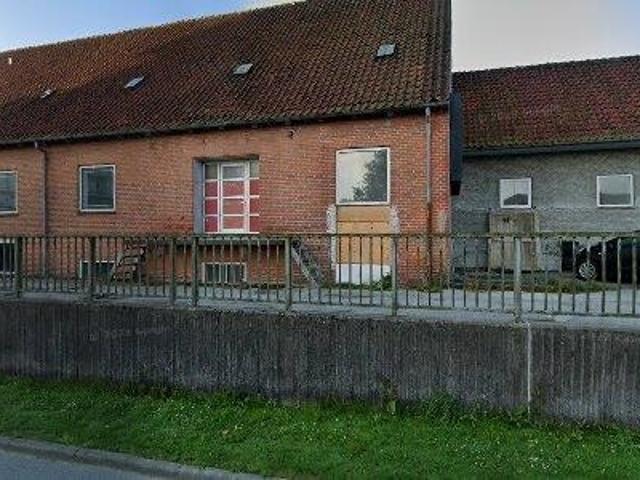 Erhvervsejendom til leje i Hjørring, Brønderslev-Dronninglund