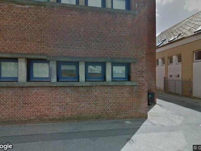 Erhvervsejendom til leje i Hjørring, Brønderslev-Dronninglund