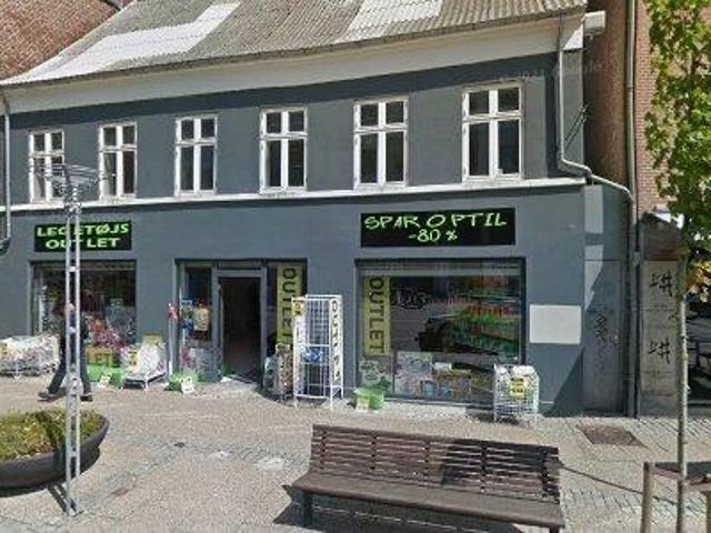 Ejendom til leje i Hjørring, Brønderslev-Dronninglund