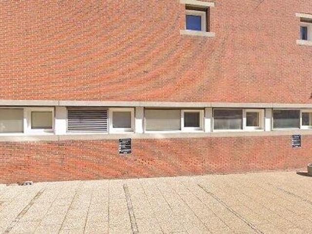 Erhvervsejendom til leje i Frederikshavn, Brønderslev-Dronninglund