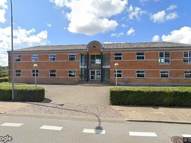 Erhvervsejendom til leje i Frederikshavn, Brønderslev-Dronninglund