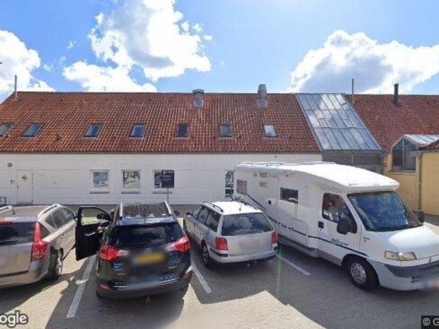 Erhvervsejendom til leje i Frederikshavn, Brønderslev-Dronninglund