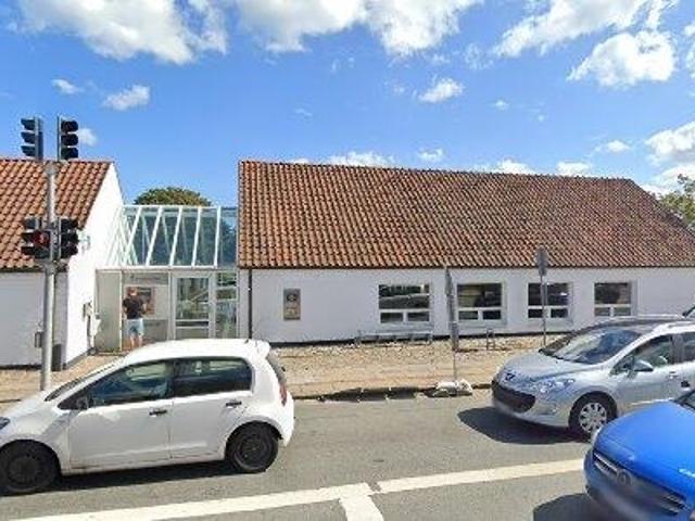 Erhvervsejendom til leje i Frederikshavn, Brønderslev-Dronninglund