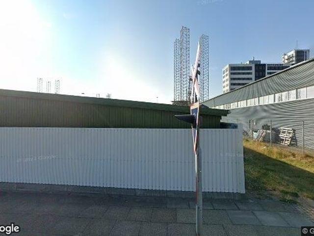 Erhvervsejendom til leje i Frederikshavn, Brønderslev-Dronninglund