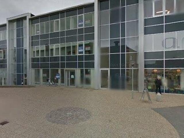 Erhvervsejendom til leje i Frederikshavn, Brønderslev-Dronninglund