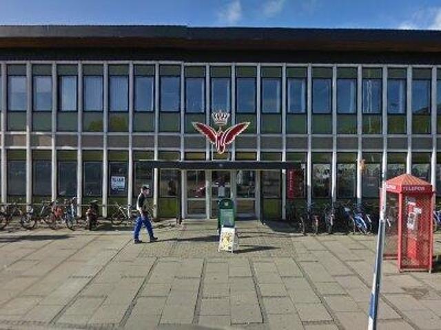 Ejendom til leje i Brønderslev, Brønderslev-Dronninglund
