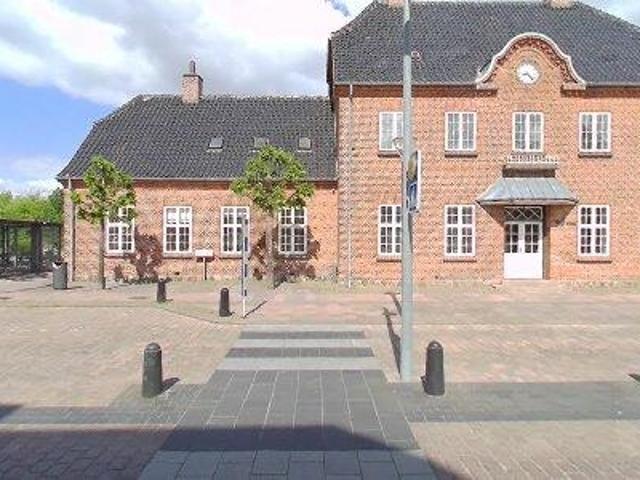 Ejendom til leje i Brande, Århus
