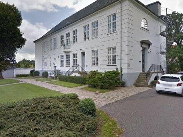 Ejendom til leje i Holbæk