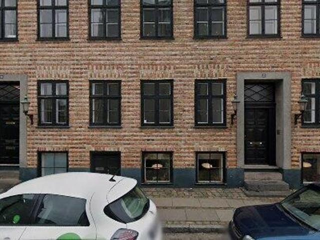 Ejendom til leje i Christianshavn, København