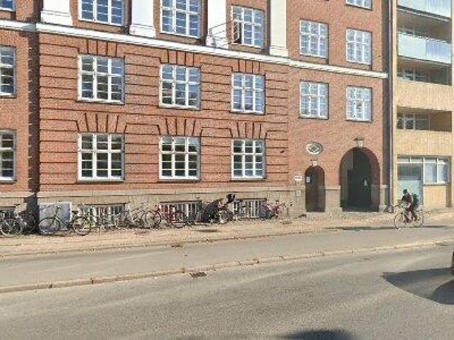Ejendom til leje i København, Brøndby