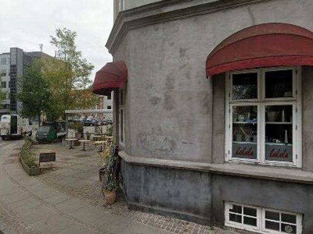 Ejendom til leje i Christianshavn, København
