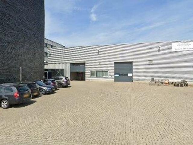 Bedrijfspand te huur in Locht, Kerkrade