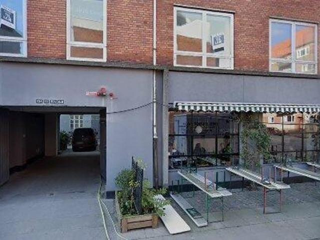 Ejendom til leje i Nørrebro, København