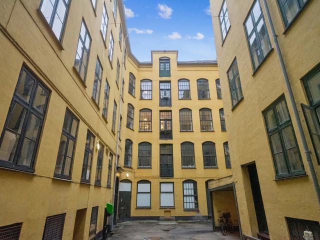 Erhvervsejendom til leje i København, Brøndby