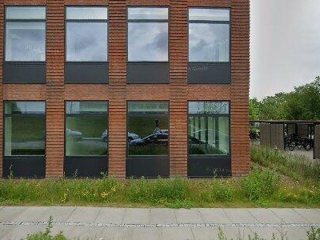 Ejendom til leje i Århus