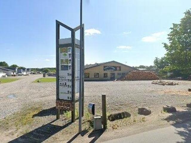 Ejendom til leje i Ryomgård, Århus
