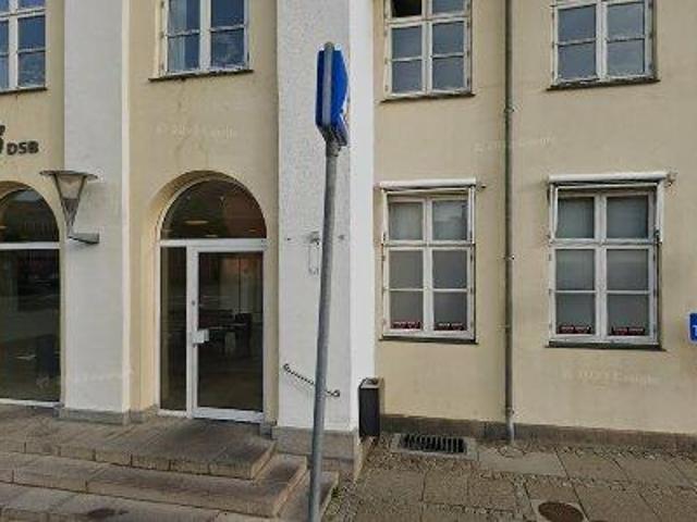 Ejendom til leje i Struer, Århus