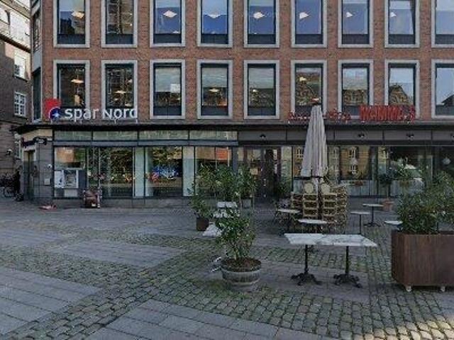 Erhvervsejendom til leje i Vesterbro, København