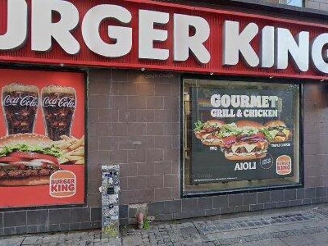 Erhvervsejendom til leje i Vesterbro, København